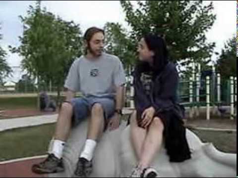 Bag of Crushed Child