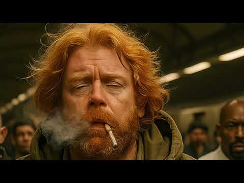 Nico Flash - Oh Connor [Official AI Video] 2025