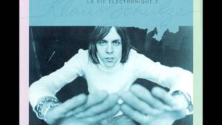 Klaus Schulze - Minuet