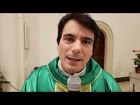 FREELY YOU HAVE RECEIVED, FREELY YOU SHALL GIVE | FATHER JUAREZ DE CASTRO