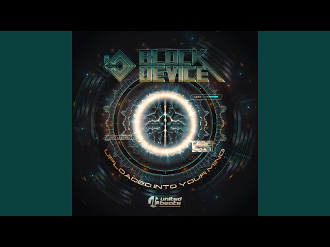 System Scan (Original Mix)