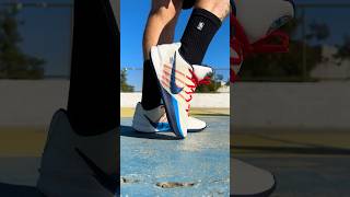 Review Nike SABRINA 3 - Vale a Pena?