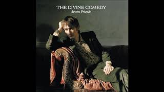 The Divine Comedy - The Happy Goth