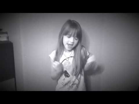 Mandisa - Born for this ( Cover by Lianna )