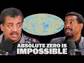 Why Absolute Zero Is Impossible