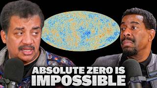 Why Absolute Zero Is Impossible
