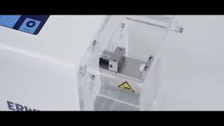 Tablet Hardness Tester 5 Parameter - Erweka TBH II