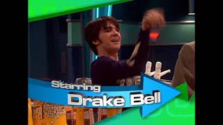 My Drake &amp; Josh Intro (Drake Bell - I Found A Way)