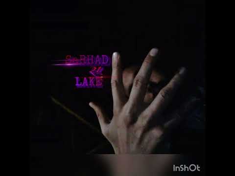 آهنگ جدیدLAKE21" SaRHaD "