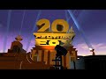 20th Century Fox 2009 Remake Double Fixed
