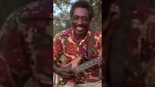 R.L Burnside - See My Jumper Hanging On The Line (1978)