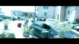 Nine Inch Nails - Adrift and at peace