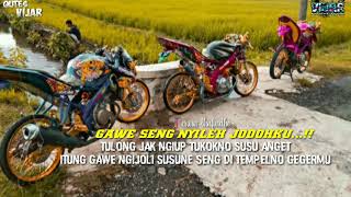 Download lagu status wa vixion jari jari mp3