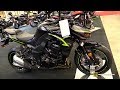 2018 Kawasaki Z1000 R Edition - Walkaround - 2018 Montreal Motorcycle Show