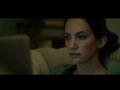 Hush Trailer #1