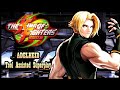 TAS THE KING OF FIGHTERS 2003 ADELHEID BERNSTEIN
