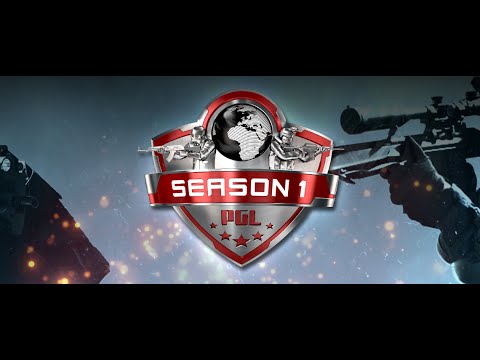 CSGO - Virtus Pro vs Team Liquid - Semifinal Map 1 Overpass (PGL Season 1 2015)