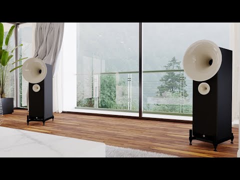 Hi Res Audio 24 Bit - High End Sound Test - Audiophile NBR Music