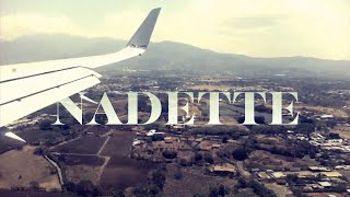 Nadette