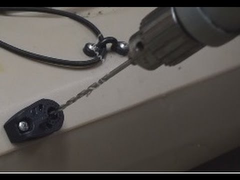 Yak Gear Deluxe Anchor Trolley Kit Install and Demo