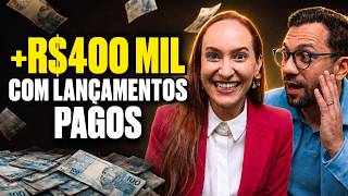 Como Vendemos IA Para Donos de Escritório de Arquitetura | Gabriela e Daniel - Kiwicast #736