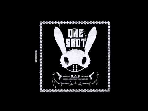 [ 02. B.A.P - One Shot ]