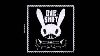 [ 02. B.A.P - One Shot ]