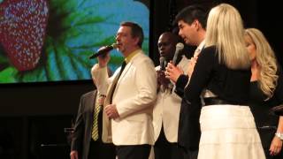 Heritage Singers (The Lighthouse) 06-21-14