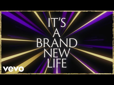 Brand New Life
