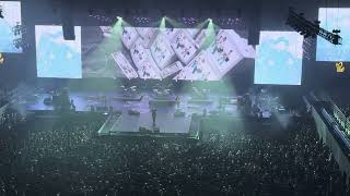 Download lagu Padi Reborn - Begitu Indah - Axiata Arena Bukit Jalil Malaysia - 6.6.2026 mp3