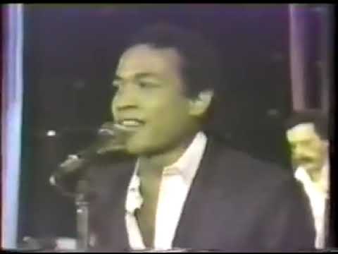 EL HELADERO, canta Alexis Martinez / Créditos: Jesús "Chuito" Narváez