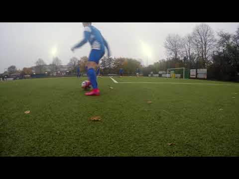 Coerver Coaching TuS BW Königsdorf 13