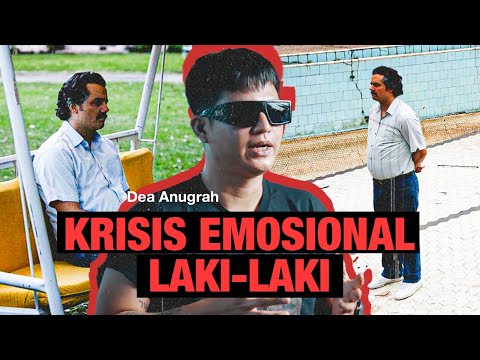 Tentang Laki-laki, Diam, dan Kematian 