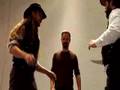 Macbeth Fight Guys