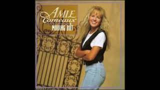 AMIE COMEAUX - WHO&#39;S SHE TO YOU