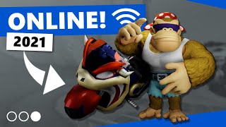 How To Play Mario Kart Wii Online.