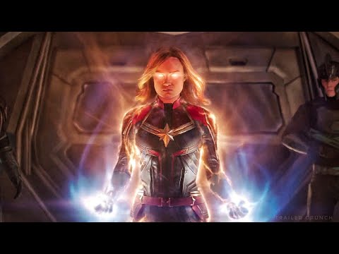 download lagu mp3 mp4 Captain Marvel Poteri, download lagu Captain Marvel Poteri gratis, unduh video klip Captain Marvel Poteri