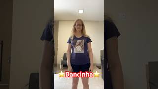 ⭐️Dancinha⭐️ #shortsvideo #dance - Melissa Diogo