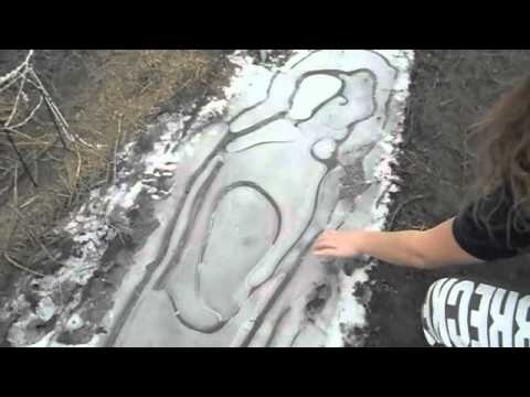 God Reveals Himself during Advent on Mater Dei Week  - December 7, 2011