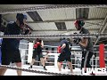 Hull Boxing Training Hit Squad Gym UWCB