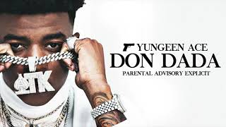 Yungeen Ace - &quot;Murda Talk&quot; (Official Audio)