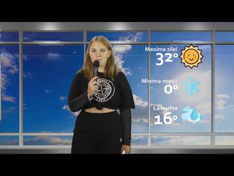IOANA - Prezentare meteo