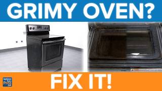 Best Way to Clean Your Whirlpool Stove Without Harsh Chemicals