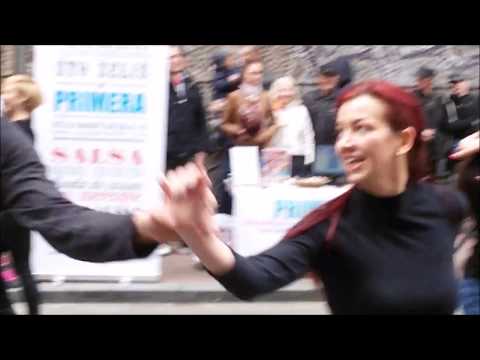 Salsa Primera   Salsa Team   Ulica Susreta, Jevremova ulica