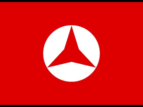 El frente popular/Canzone del fronte unito traduzione Italiana