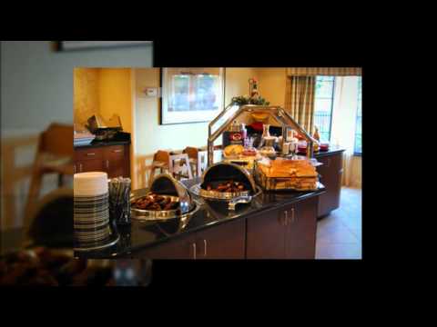 Montgomery AL Hotels - Staybridge Suites Montgomery AL Hotel