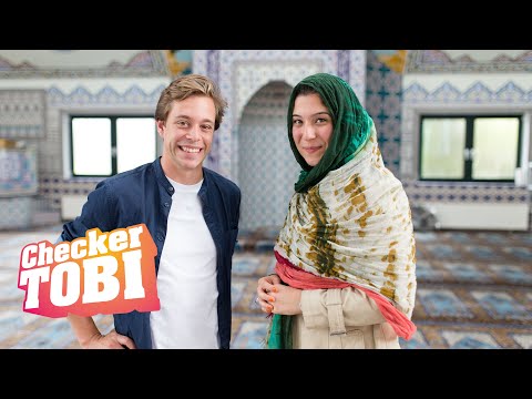 Der Islam-Check | Reportage für Kinder | Checker Tobi