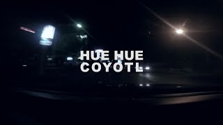 HUE HUE COYOTL at Atlas Market 2016 (Live Session) | UNORIGINAL HD