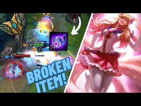 AHRI CAN COUNTER KATARINA? | WILD RIFT