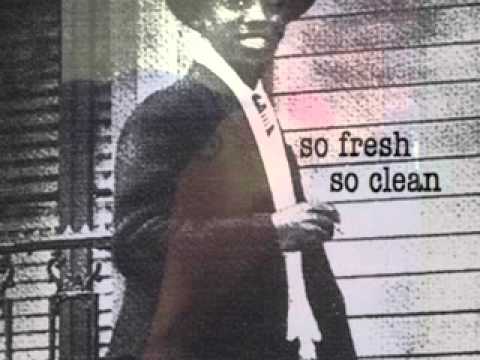 Xiomara-So Fresh, So Clean, Electric Relaxation